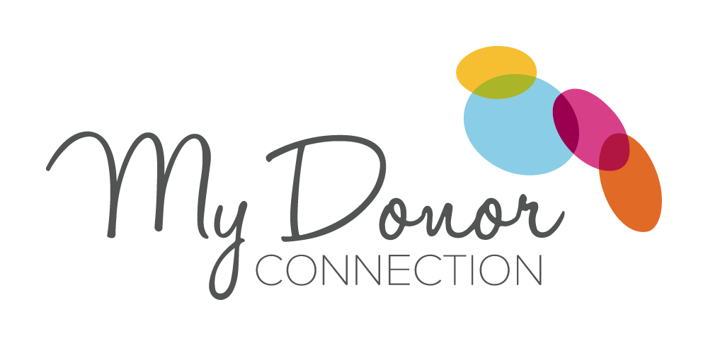 My Donor Connection, LLC.